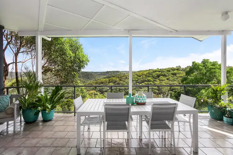 Fourth view of Homely house listing, 66 Sydney Road, Hornsby Heights NSW 2077