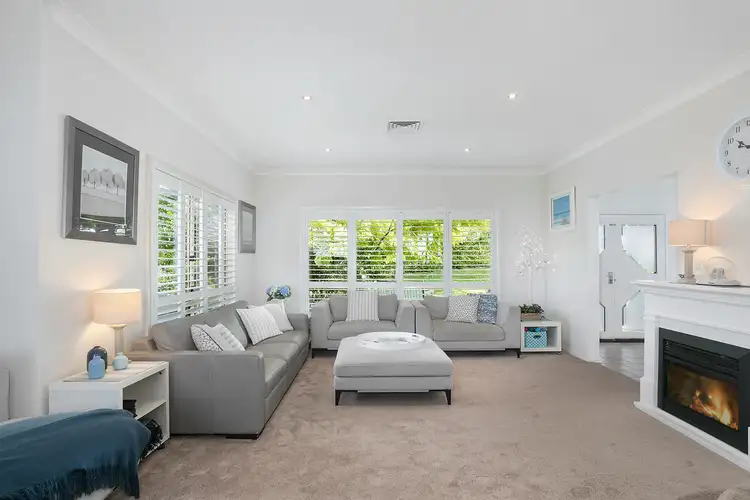 Fifth view of Homely house listing, 66 Sydney Road, Hornsby Heights NSW 2077