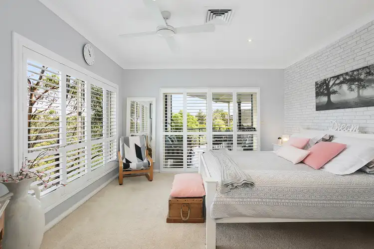 Sixth view of Homely house listing, 66 Sydney Road, Hornsby Heights NSW 2077