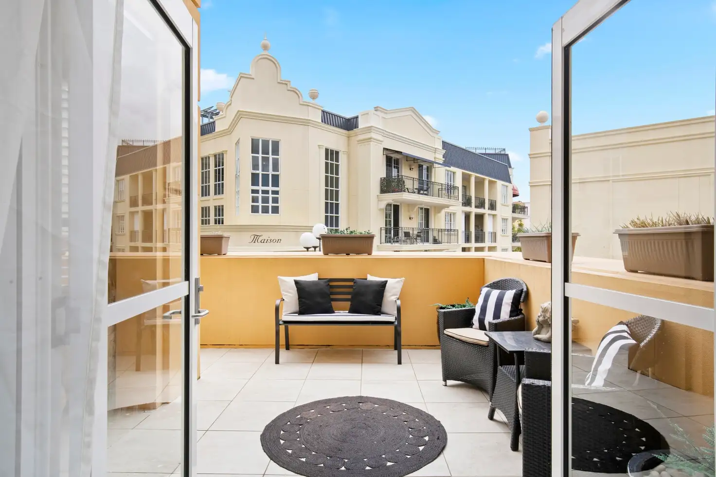 Main view of Homely apartment listing, 3033/3029 The Boulevard, Carrara QLD 4211