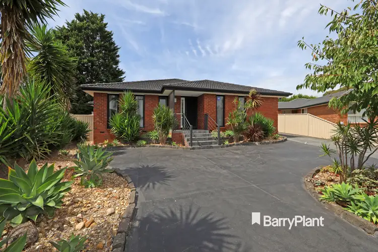 3 Talia Court, Rowville VIC 3178
