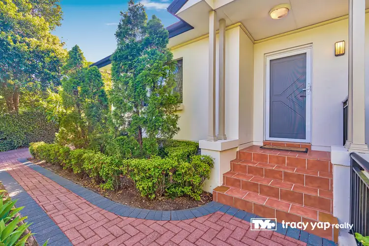 Fifth view of Homely villa listing, 1/88 Herring Road, Marsfield NSW 2122