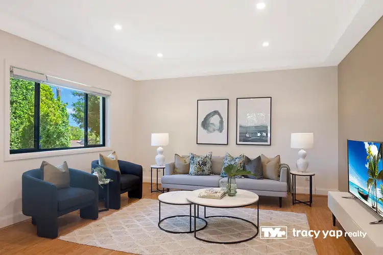 Sixth view of Homely villa listing, 1/88 Herring Road, Marsfield NSW 2122