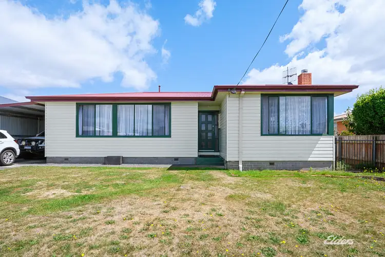 5 Rose Street, Wynyard TAS 7325