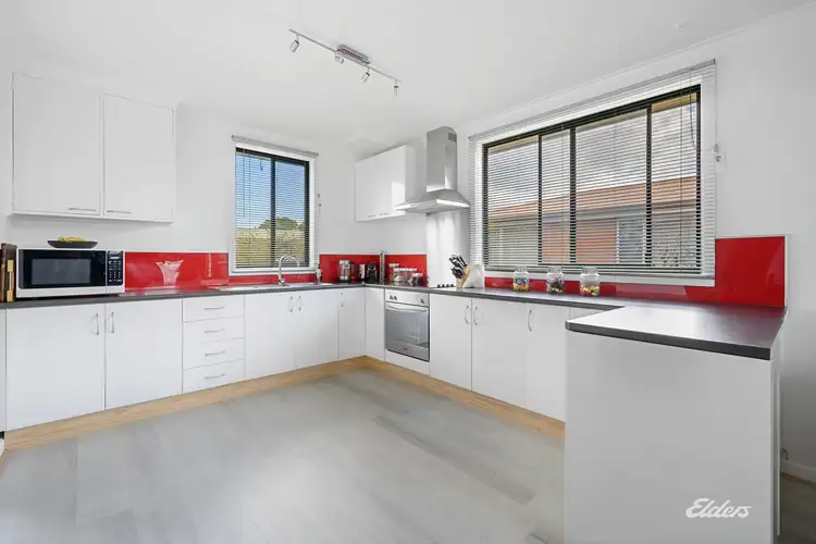 Second view of Homely house listing, 5 Rose Street, Wynyard TAS 7325