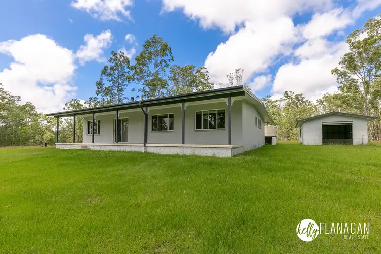 Lot 631 Silverwood Avenue, Temagog NSW 2440
