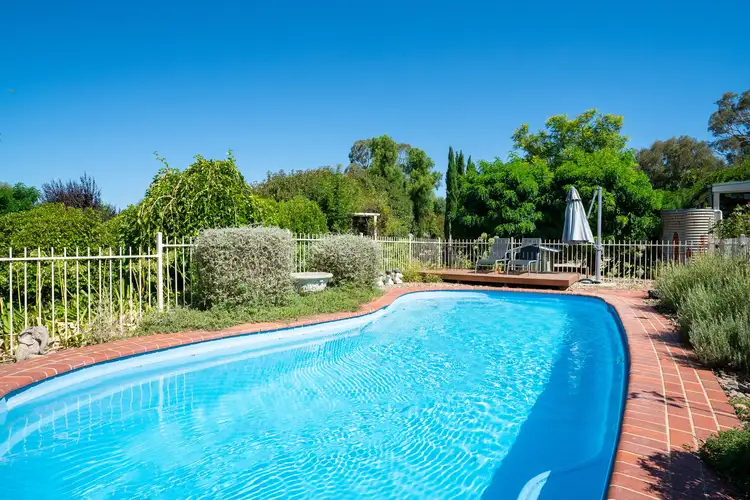 Third view of Homely rural property listing, 25 Lakeview Drive, Table Top NSW 2640