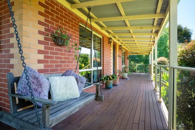 Fifth view of Homely rural property listing, 25 Lakeview Drive, Table Top NSW 2640