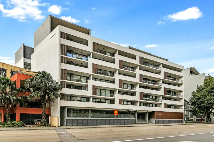 404/20-24 Kendall Street, Harris Park NSW 2150
