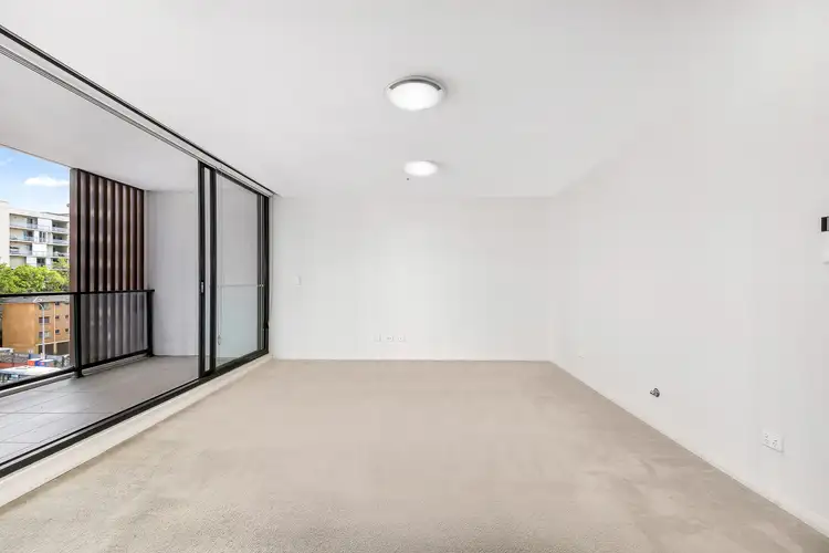 Sixth view of Homely unit listing, 404/20-24 Kendall Street, Harris Park NSW 2150