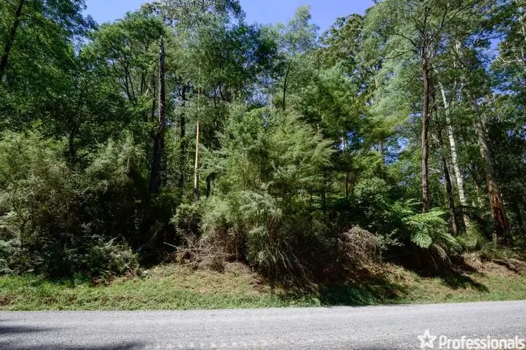 Sixth view of Homely land listing, 50 Coles Road, Three Bridges VIC 3797