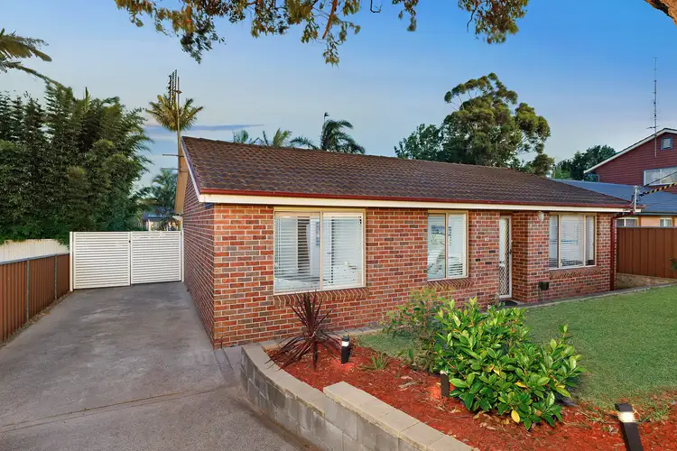 Fourth view of Homely house listing, 38 Imga Street, Gwandalan NSW 2259