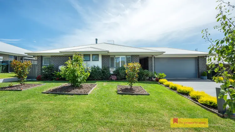 Main view of Homely house listing, 152 Bruce Road, Mudgee NSW 2850