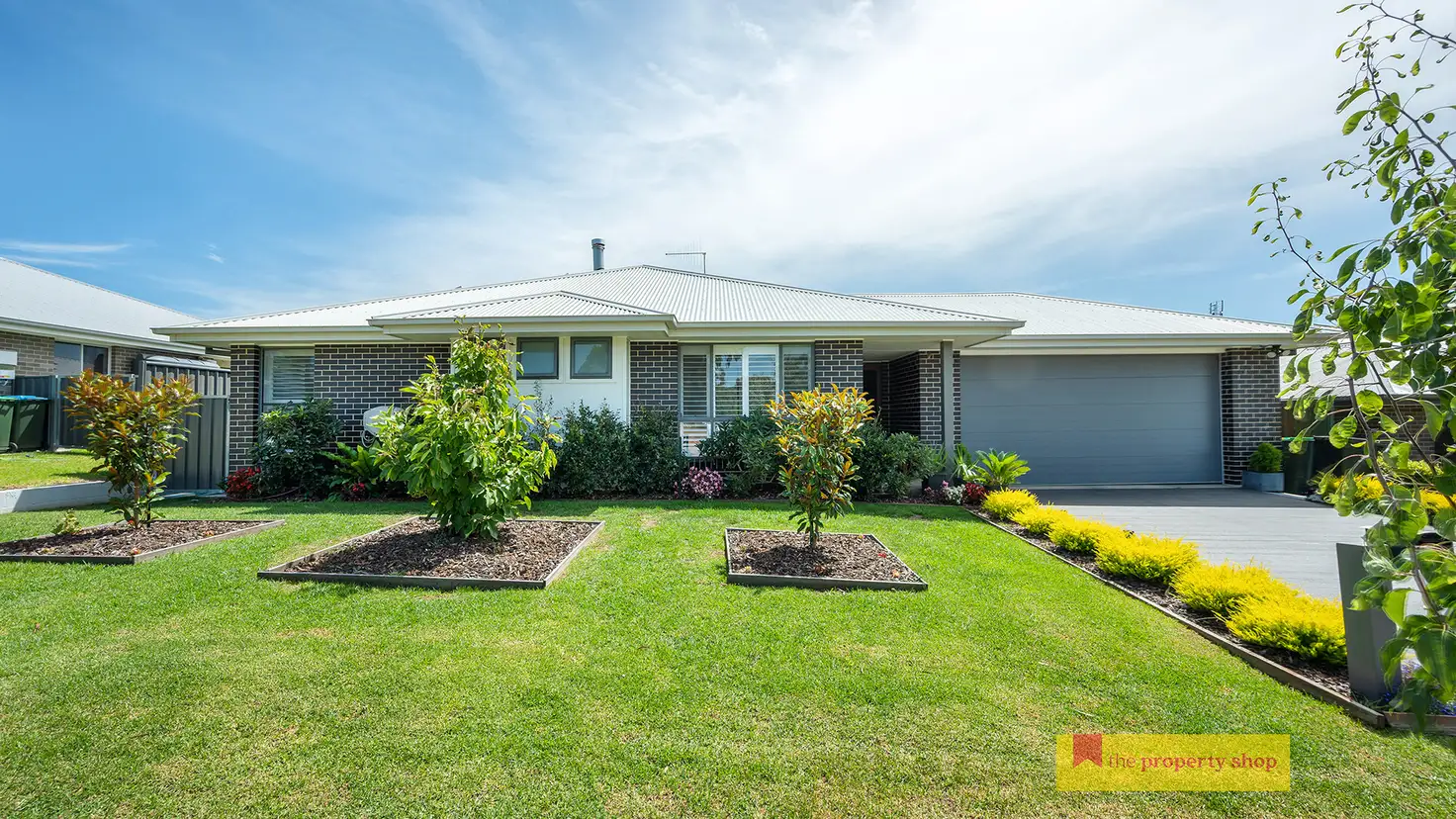 Main view of Homely house listing, 152 Bruce Road, Mudgee NSW 2850