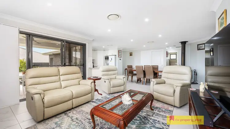 Fifth view of Homely house listing, 152 Bruce Road, Mudgee NSW 2850
