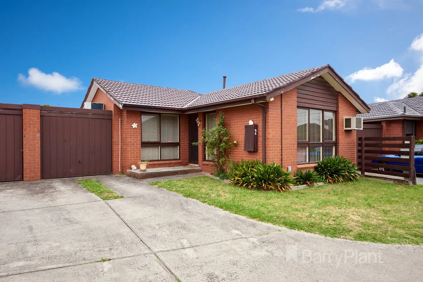 Main view of Homely unit listing, 2/68-70 Callander Road, Noble Park VIC 3174