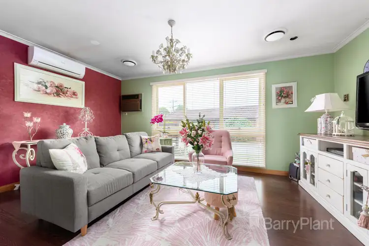 Second view of Homely unit listing, 2/68-70 Callander Road, Noble Park VIC 3174