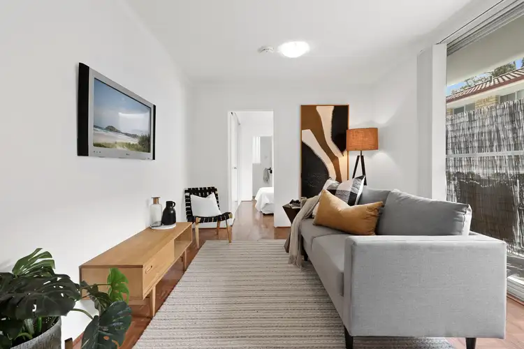 Main view of Homely apartment listing, 20/516 New Canterbury Road, Dulwich Hill NSW 2203