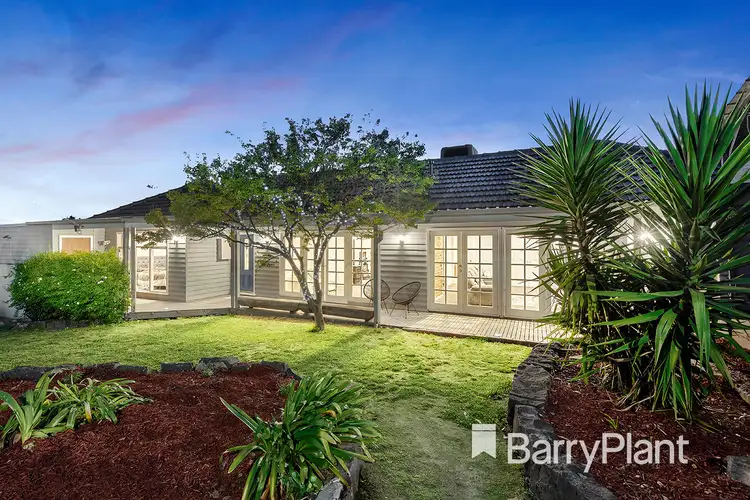 Main view of Homely house listing, 3 Gear Avenue, Mount Evelyn VIC 3796