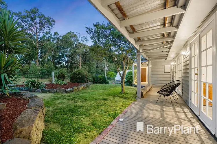Second view of Homely house listing, 3 Gear Avenue, Mount Evelyn VIC 3796