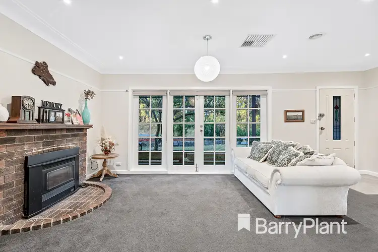 Third view of Homely house listing, 3 Gear Avenue, Mount Evelyn VIC 3796