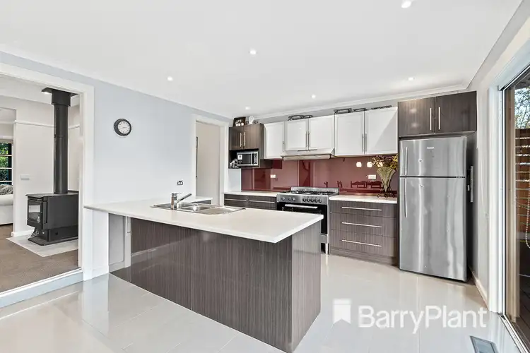 Fifth view of Homely house listing, 3 Gear Avenue, Mount Evelyn VIC 3796