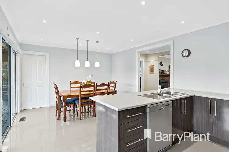 Sixth view of Homely house listing, 3 Gear Avenue, Mount Evelyn VIC 3796