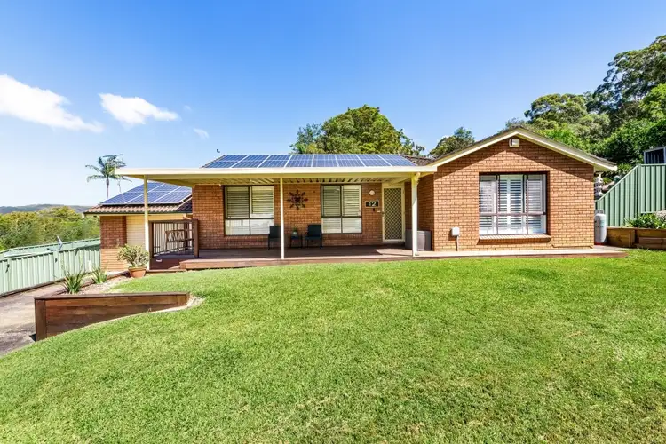 Main view of Homely house listing, 12 Woodview Road, Springfield NSW 2250