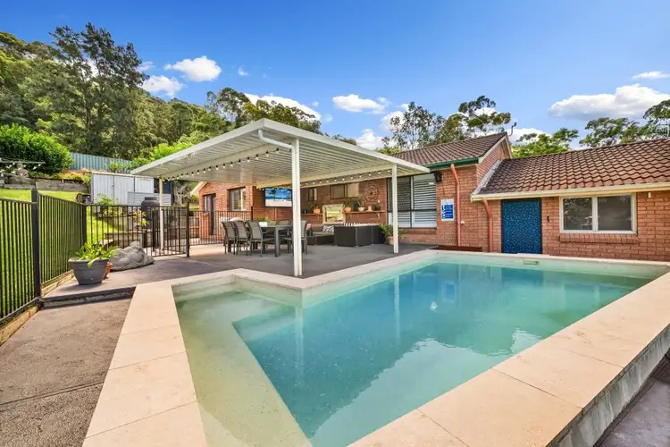 Fifth view of Homely house listing, 12 Woodview Road, Springfield NSW 2250