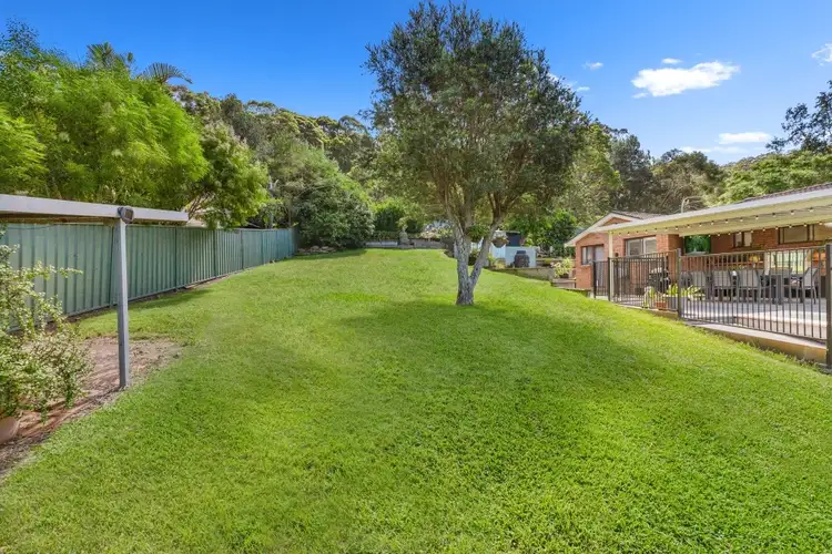 Sixth view of Homely house listing, 12 Woodview Road, Springfield NSW 2250