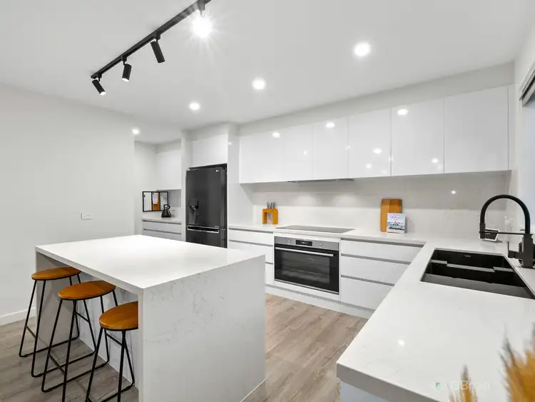 Third view of Homely house listing, 26 Salim Way, Clyde North VIC 3978