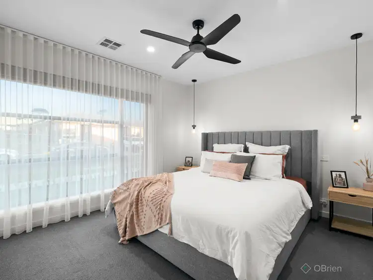 Fourth view of Homely house listing, 26 Salim Way, Clyde North VIC 3978