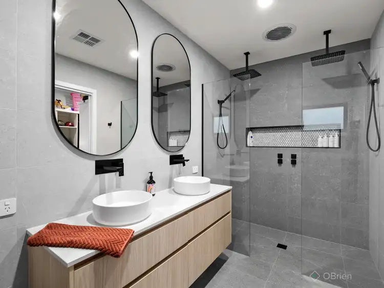 Fifth view of Homely house listing, 26 Salim Way, Clyde North VIC 3978