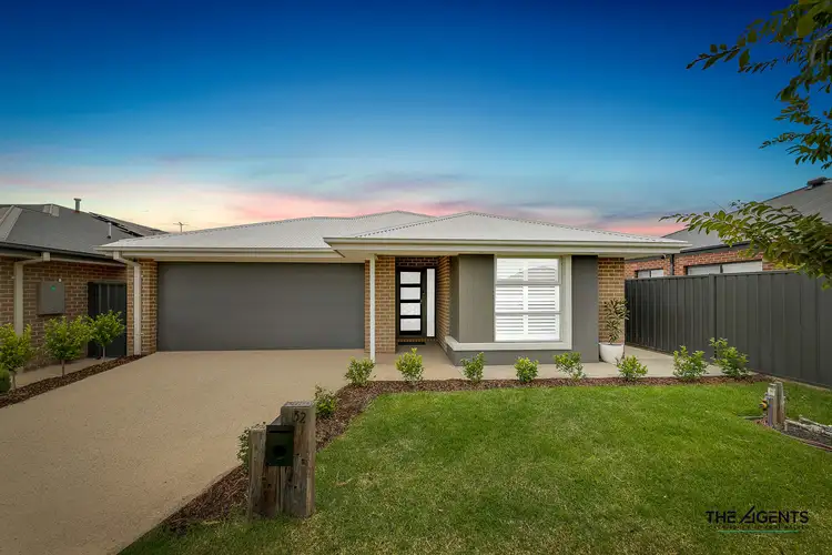 Main view of Homely house listing, 32 Ruislip Avenue, Strathtulloh VIC 3338