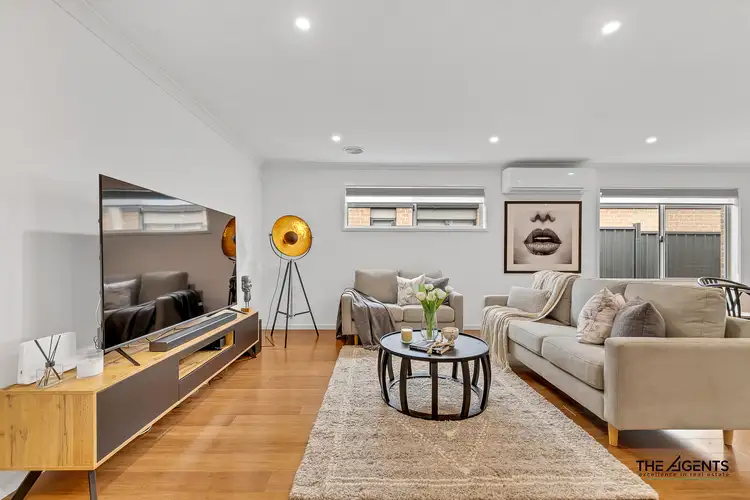 Second view of Homely house listing, 32 Ruislip Avenue, Strathtulloh VIC 3338