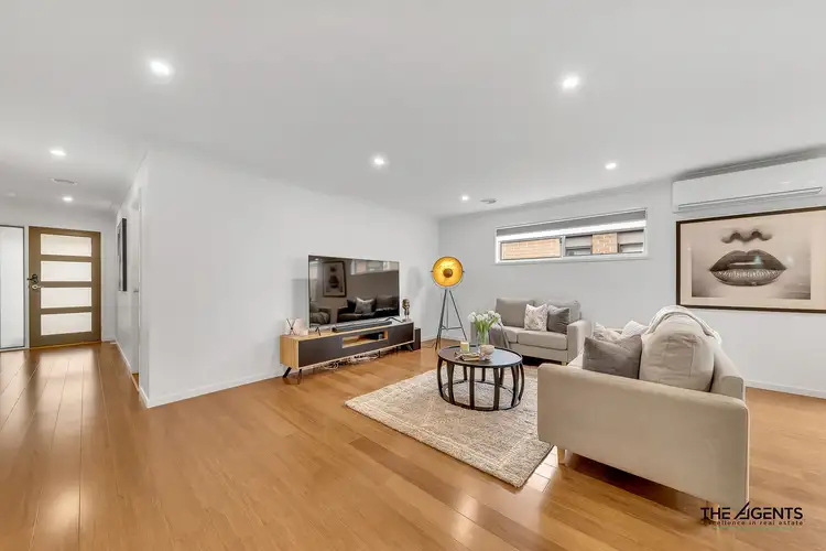 Third view of Homely house listing, 32 Ruislip Avenue, Strathtulloh VIC 3338