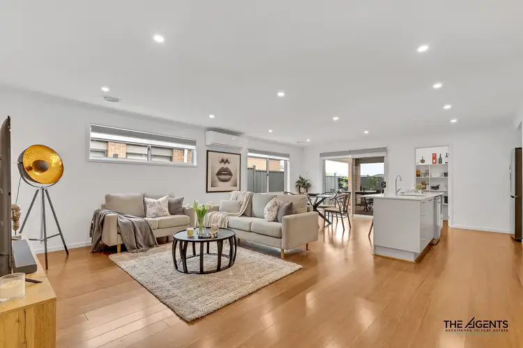 Fourth view of Homely house listing, 32 Ruislip Avenue, Strathtulloh VIC 3338