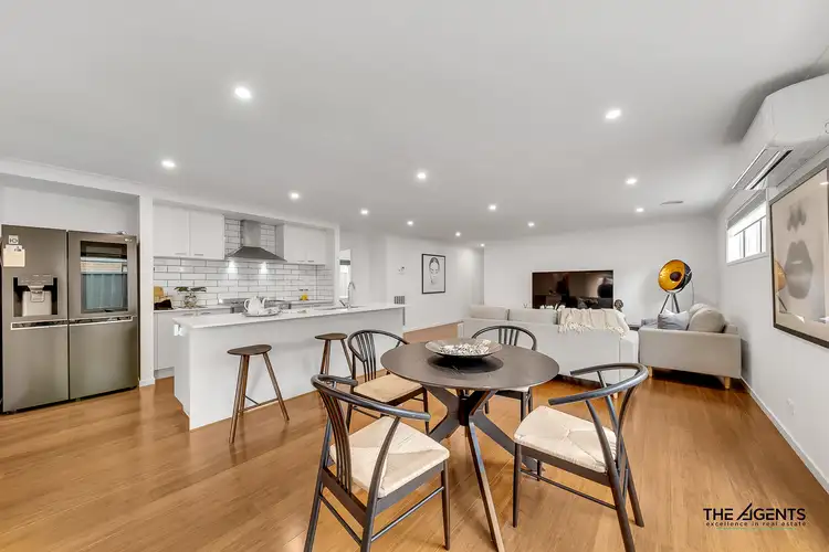 Sixth view of Homely house listing, 32 Ruislip Avenue, Strathtulloh VIC 3338