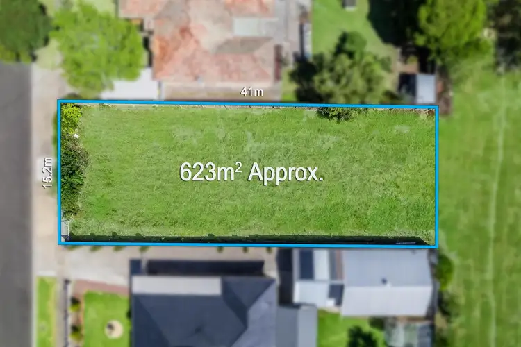 35 Barcelona Street, Norlane VIC 3214