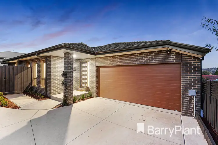 108A Victoria Road, Lilydale VIC 3140