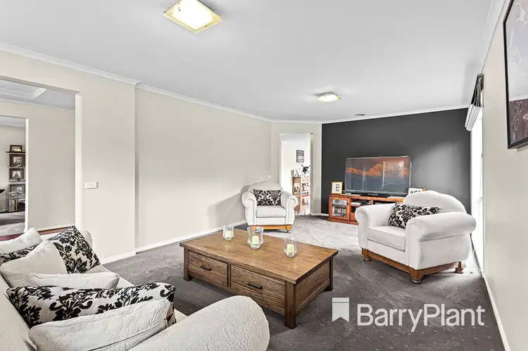 Third view of Homely house listing, 120 Nangathan Way, Croydon North VIC 3136