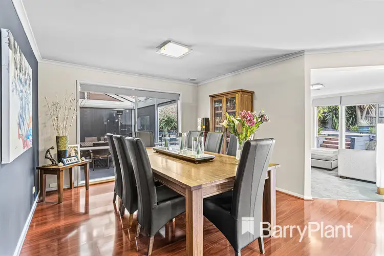 Sixth view of Homely house listing, 120 Nangathan Way, Croydon North VIC 3136