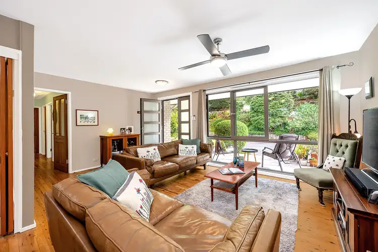 Second view of Homely house listing, 22 Burdekin Crescent, St Ives NSW 2075