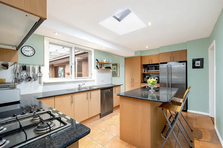 Third view of Homely house listing, 22 Burdekin Crescent, St Ives NSW 2075