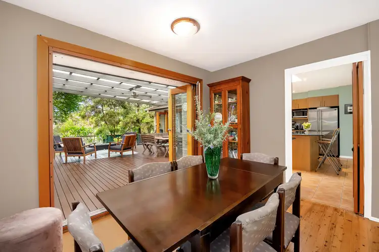 Fourth view of Homely house listing, 22 Burdekin Crescent, St Ives NSW 2075