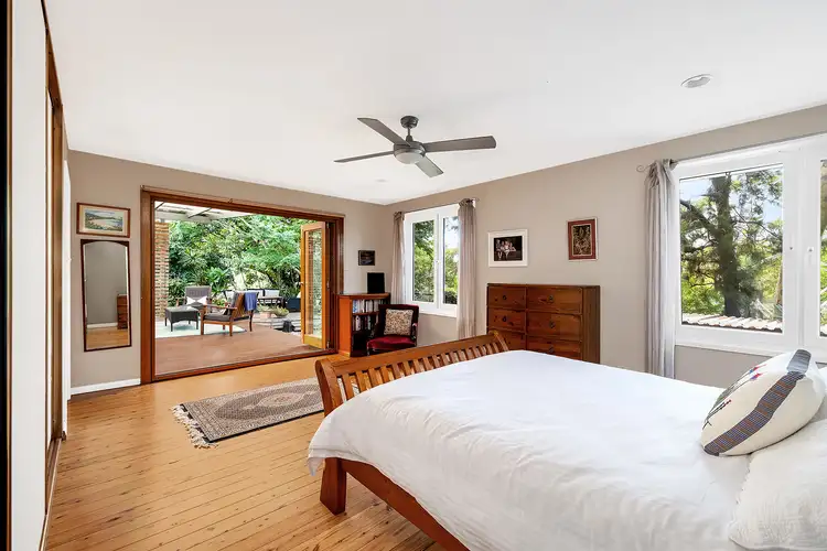 Fifth view of Homely house listing, 22 Burdekin Crescent, St Ives NSW 2075