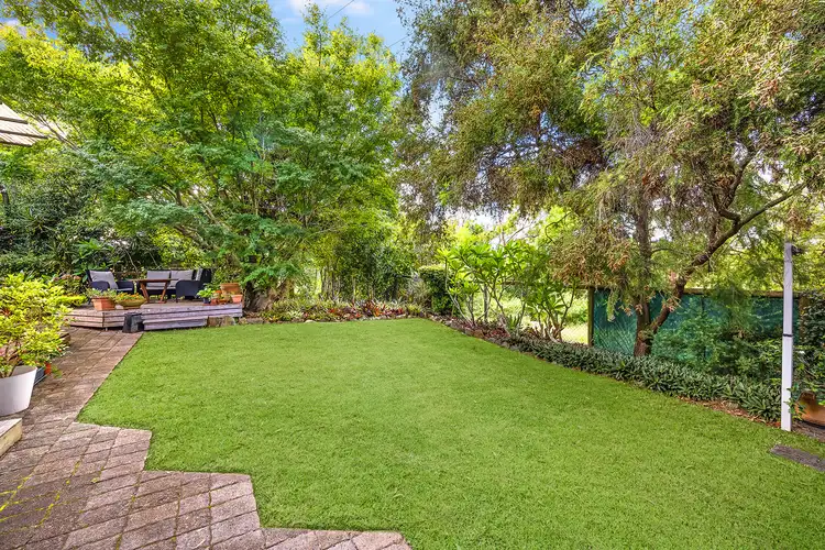 Sixth view of Homely house listing, 22 Burdekin Crescent, St Ives NSW 2075