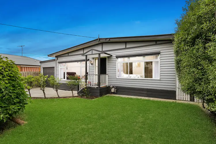 Main view of Homely house listing, 45 Libau Avenue, Bell Park VIC 3215
