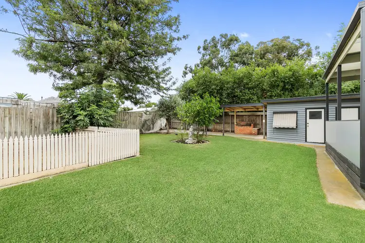 Second view of Homely house listing, 45 Libau Avenue, Bell Park VIC 3215