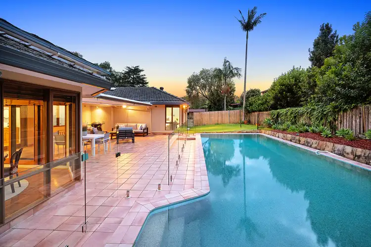 Second view of Homely house listing, 11 Yarrabung Road, St Ives NSW 2075